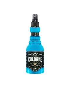 Novon Professional Barber Cologne 3 - Eau Après-Rasage 355ml