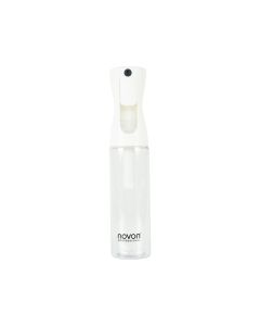 Novon Professional Flacon Pulvérisateur Automatique Blanc