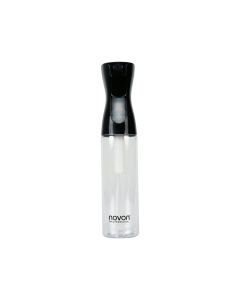 Novon Professional Flacon Vaporisateur Automatique Noir