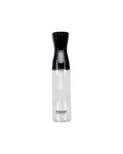 Novon Professional Flacon Vaporisateur Automatique Noir