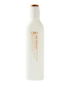 O&M Fine Intellect Conditioner 350ml - Après-shampooing volumateur pour cheveux fins