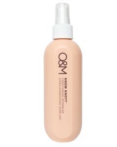 O&M Know Knott Spray Démêlant Sans Rinçage 250ml