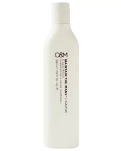 O&M Maintain the Mane Shampoo 350ml - Soin Quotidien Doux aux Extraits Australiens