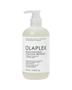 OLAPLEX Broad Spectrum Chelating Treatment 370ml - Traitement Chélateur Professionnel