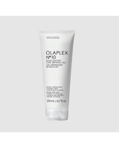 OLAPLEX Nº 10 Bond Shaper Curl Gel 200ml - Gel Définition Boucles