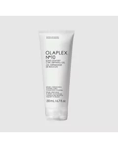 OLAPLEX Nº 10 Bond Shaper Curl Gel 200ml - Gel Définition Boucles
