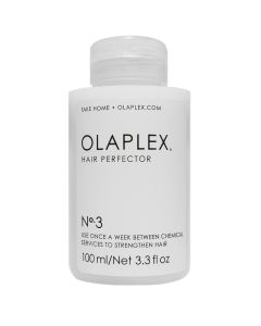 OLAPLEX N°3 Hair Perfector 100ml – Soin Réparateur Professionnel