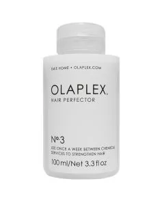 OLAPLEX N°3 Hair Perfector 100ml – Soin Réparateur Professionnel