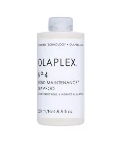 OLAPLEX N°4 Bond Maintenance Shampoo 250ml - Réparation et Protection