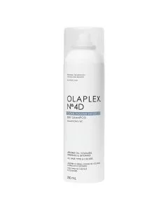 OLAPLEX N°4D Clean Volume Shampooing Sec 250ml