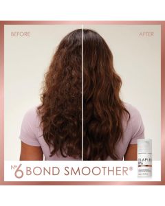 OLAPLEX N°6 Bond Smoother Crème Coiffante Sans Rinçage 100ml