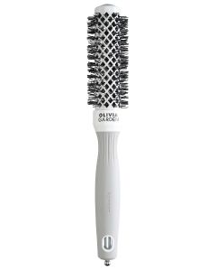 Olivia Garden Ceramic + Ion 25 - Brosse Brushing Professionnelle Céramique et Ions