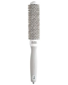 Olivia Garden Expert Blowout Speed XL - Brosse Brushing Céramique + Ion 25/40mm