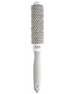 Olivia Garden Expert Blowout Speed XL - Brosse Brushing Céramique + Ion 25/40mm