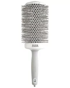 Olivia Garden Ceramic+Ion Speed XL - Brosse Brushing Professionnelle ø 65/85 mm