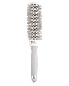 Olivia Garden Expert Blowout Speed 35/55mm - Brosse Brushing Professionnelle Céramique & Ions