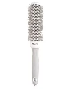 Olivia Garden Expert Blowout Speed 35/55mm - Brosse Brushing Professionnelle Céramique & Ions