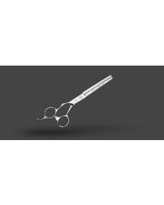 Olivia Garden SilkCut PRO Ciseaux de Coiffage 6,0'' EUR Gaucher