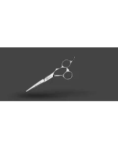 Olivia Garden SilkCut PRO Ciseaux de Coiffure 5,75'' Droitier