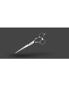 Olivia Garden SilkCut PRO Ciseaux de Coiffure 6,50'' Droitier