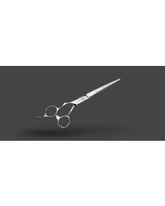Olivia Garden SilkCut PRO Ciseaux de Coiffure 6,50'' Gaucher