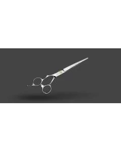 Olivia Garden SilkCut PRO Ciseaux de Coiffure 6,50'' Gaucher