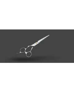 Olivia Garden SilkCut PRO Ciseaux de Coupe 5,75'' pour Gauchers