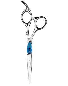 Olivia Garden Xtreme Ciseaux de Coiffure 5,75'' Droitiers - Acier Inoxydable Premium