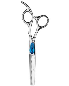 Olivia Garden Xtreme Ciseaux Sculpteurs 6,0'' EUR Droitier – Effilage Professionnel Précis