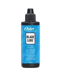 Oster Huile pour Tondeuse Professionnelle 118ml - Entretien Lames de Précision