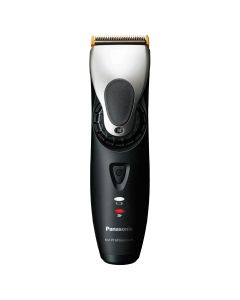 Panasonic ER-DGP65 - Tondeuse Professionnelle à Moteur Linéaire avec Lame X-Taper Blade 2.0