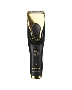 Panasonic ER-DGP84 Gold - Tondeuse Professionnelle à Moteur Linéaire