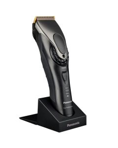 Panasonic ER-DGP86 - Tondeuse Professionnelle Fading Blade avec Moteur Linéaire