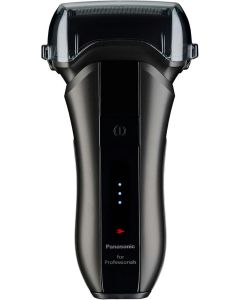 Panasonic ER-SP20 - Rasoir à Feuille 3 Lames Professionnel en Acier Inoxydable