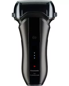 Panasonic ER-SP20 - Rasoir à Feuille 3 Lames Professionnel en Acier Inoxydable