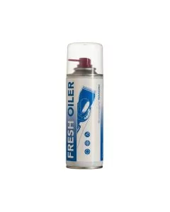 Panasonic Fresh Oiler – Huile de Lubrification pour Tondeuses et Rasoirs