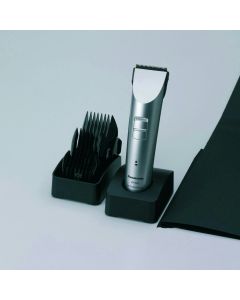 Panasonic Tondeuse à Cheveux ER-1411 - Professionnelle, Légère 150g, Lames Inox