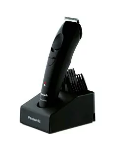 Panasonic Tondeuse à Cheveux Professionnelle ER-GP21 - Finitions Nuque et Contours - 32mm