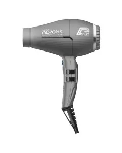 Parlux Alyon Ionic Graphite - Sèche-cheveux professionnel ionique 2250W