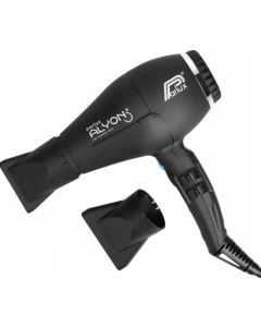 Parlux Alyon Ionic Noir - Sèche-cheveux professionnel ionique 2250W