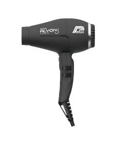 Parlux Alyon Ionic Noir - Sèche-cheveux professionnel ionique 2250W