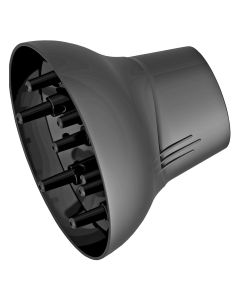 Parlux Alyon Softstyler - Diffuseur Professionnel pour Sèche-Cheveux