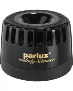 Parlux Melody Silencer - Silencieux Universel pour Sèche-Cheveux Professionnel