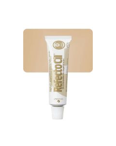 Refectocil Coloration pour Cils et Sourcils Blonde 0 - Tenue 6 Semaines