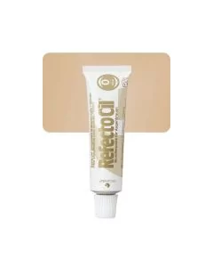 Refectocil Coloration pour Cils et Sourcils Blonde 0 - Tenue 6 Semaines