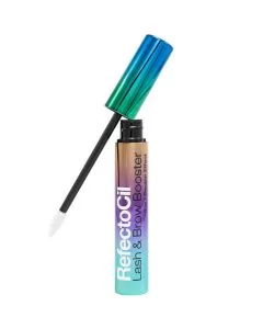 Refectocil Lash & Brow Booster Vegan 6ml - Sérum Cils et Sourcils Végane