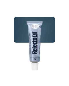 RefectoCil Teinture pour Cils Bleu Profond 2.1 - Résultat Intense Longue Durée