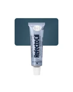 RefectoCil Teinture pour Cils Bleu Profond 2.1 - Résultat Intense Longue Durée