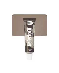 Refectocil Teinture pour Cils Brun Naturel 3 - Coloration Professionnelle Longue Durée