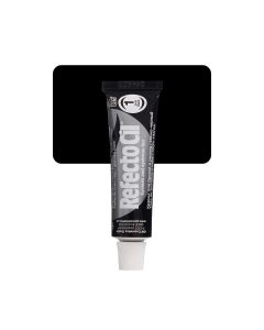 RefectoCil Teinture pour Cils et Sourcils Noir Intense 1 - Tenue 6 Semaines